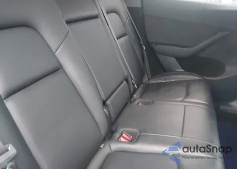 2023 Tesla Model Y Performance Dual Motor All-Wheel Drive z USA, uszkodzony, nr VIN 7SAYGDEF1PF873659